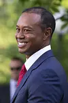 Image of Tiger Woods