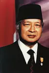 Image of Suharto