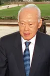 Image of Lee Kuan Yew