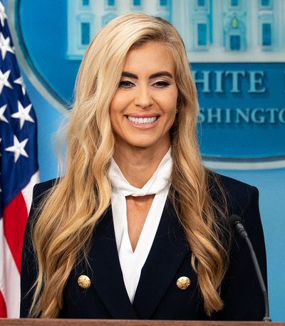 Image of Katie Zacharia