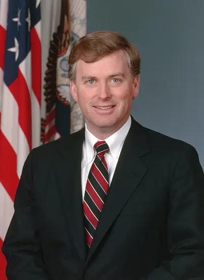 Image of Dan Quayle