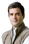 Image of Rahul Gandhi