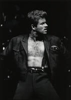 Image of George Michael