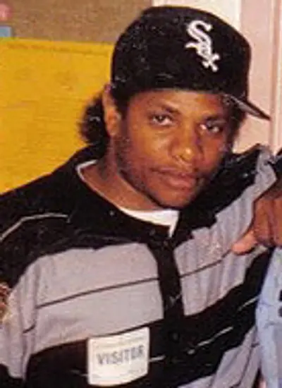 Image of Eazy-E