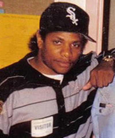 Image of Eazy-E