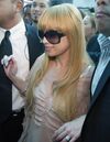 Image of Ayumi Hamasaki