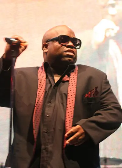 Image of CeeLo Green