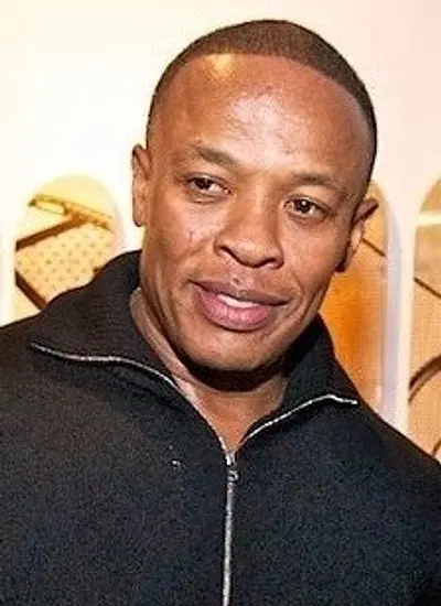 Image of Dr. Dre