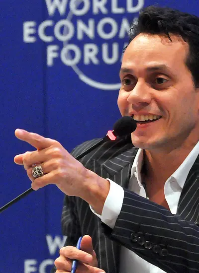 Image of Marc Anthony