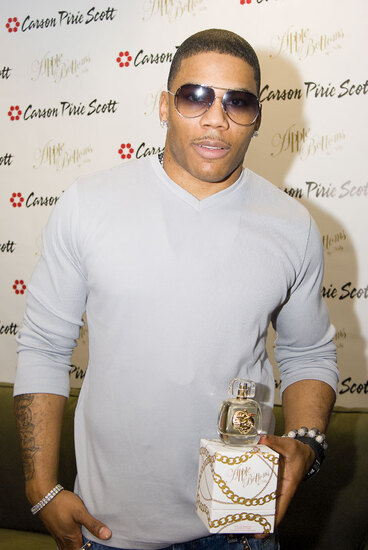 Image of Nelly