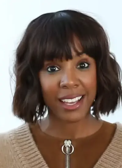 Image of Kelly Rowland