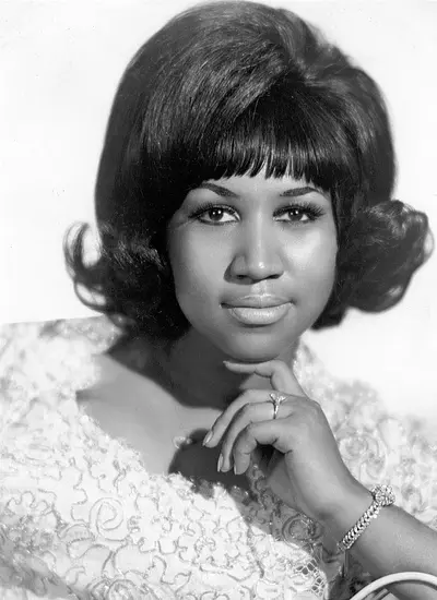 Image of Aretha Franklin