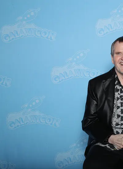 Image of Meat Loaf