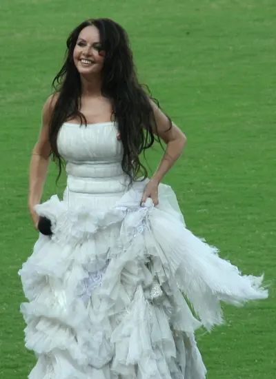 Image of Sarah Brightman