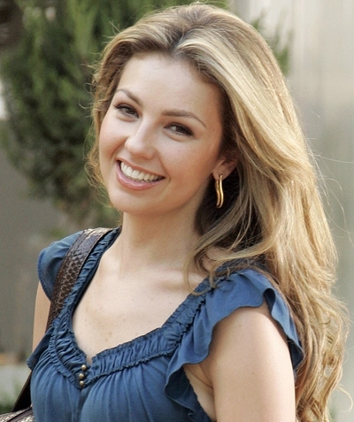 Image of Thalía