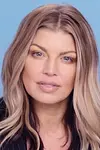 Image of Fergie (singer)