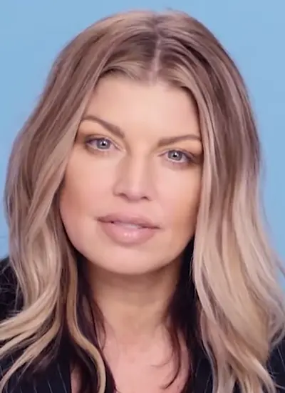 Image of Fergie (singer)