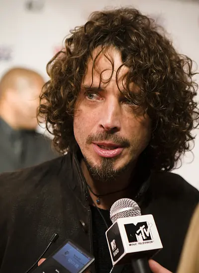 Image of Chris Cornell