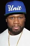 Image of 50 Cent
