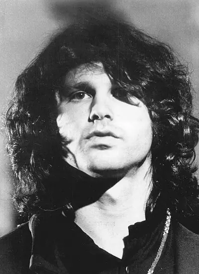 Image of Jim Morrison