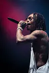 Image of Wiz Khalifa