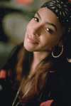 Image of Aaliyah