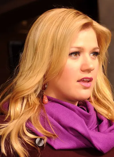Image of Kelly Clarkson