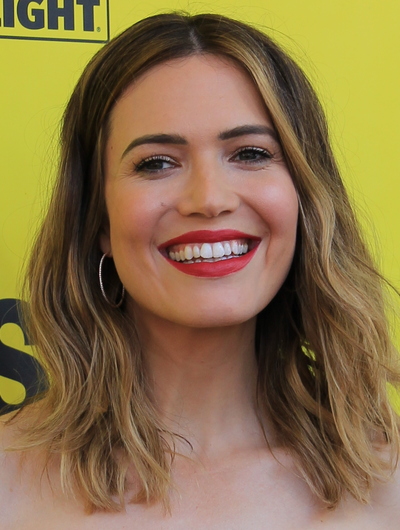 Image of Mandy Moore