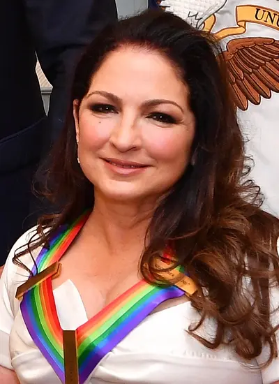 Image of Gloria Estefan