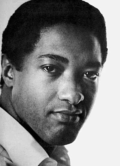 Image of Sam Cooke