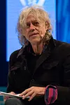 Image of Bob Geldof