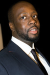 Image of Wyclef Jean
