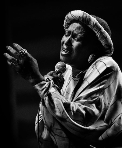 Image of Miriam Makeba