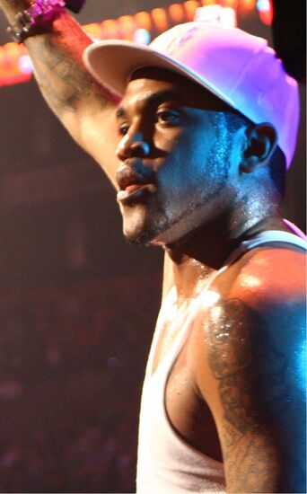 Image of Lloyd Banks