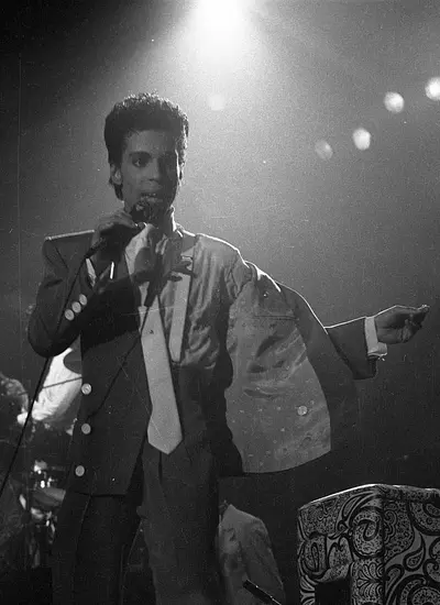 Image of Prince (musician)