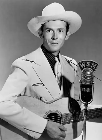 Image of Hank Williams