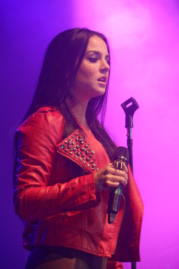 Image of JoJo (singer)