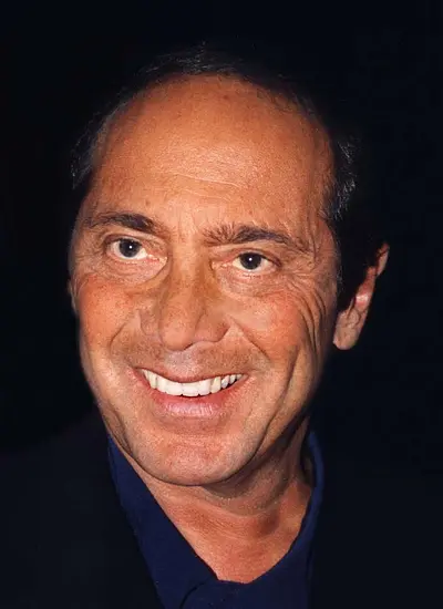 Image of Paul Anka