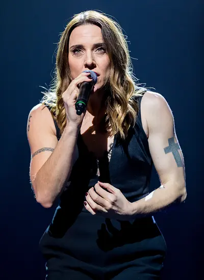 Image of Melanie C