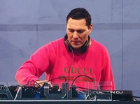 Image of Tiësto