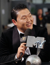 Image of Psy