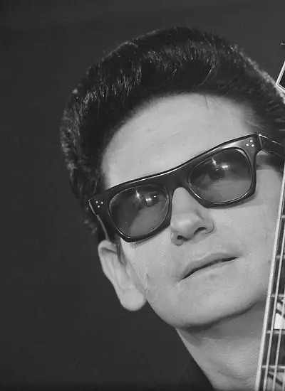 Image of Roy Orbison