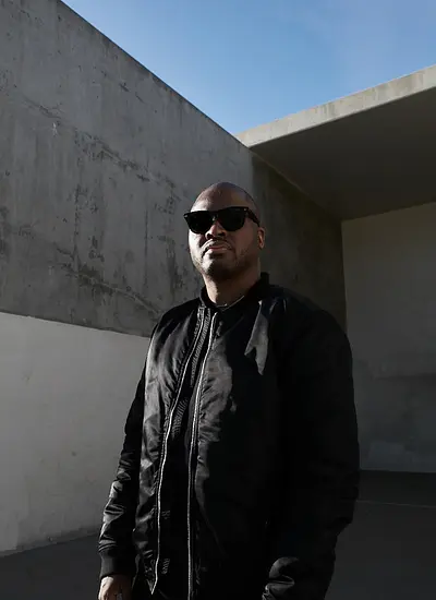 Image of Taio Cruz