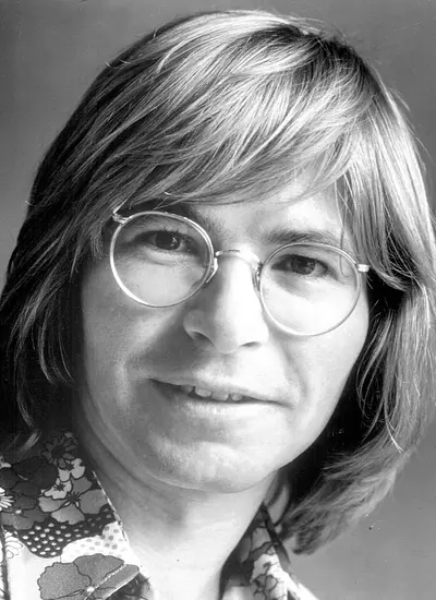 Image of John Denver