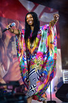 Image of Brandy Norwood