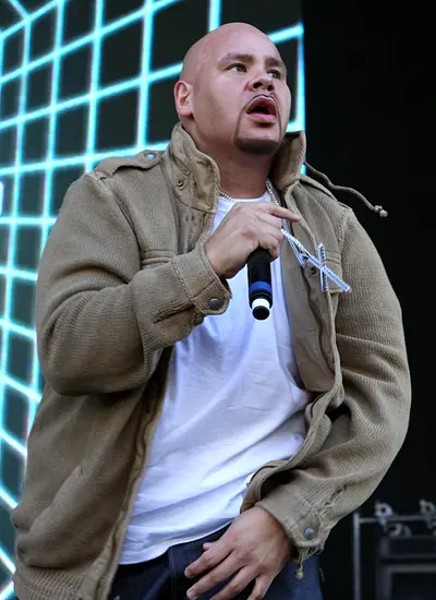 Image of Fat Joe