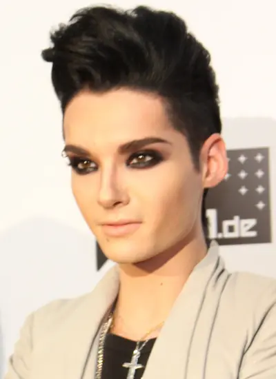 Image of Bill Kaulitz