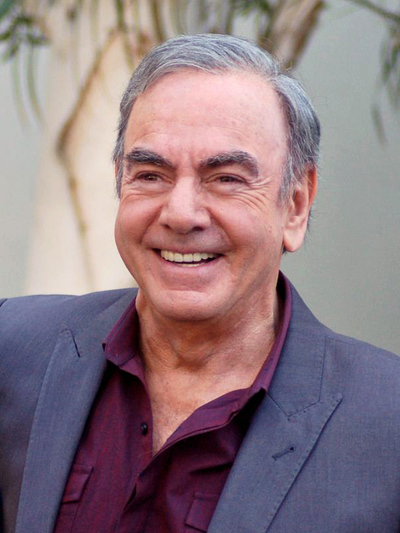 Image of Neil Diamond