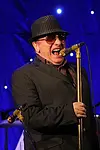 Image of Van Morrison