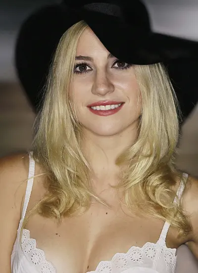 Image of Pixie Lott